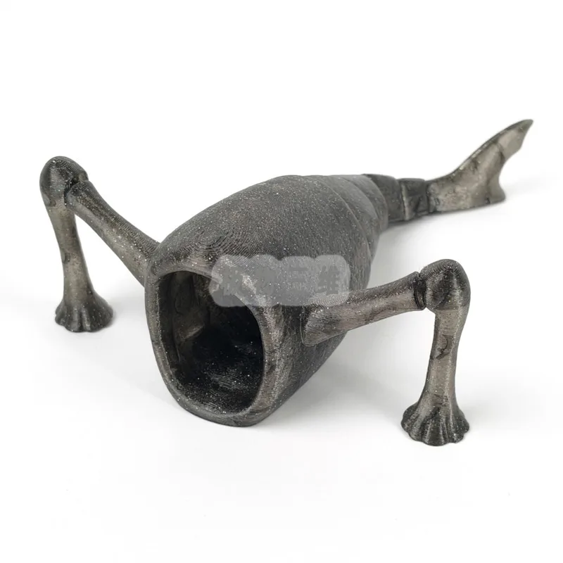 

Cthulhu Sea Beast Mayan Deep Sea Monster Super Articulated Model Figure Collectible Desktop Ornament for Fans Gift