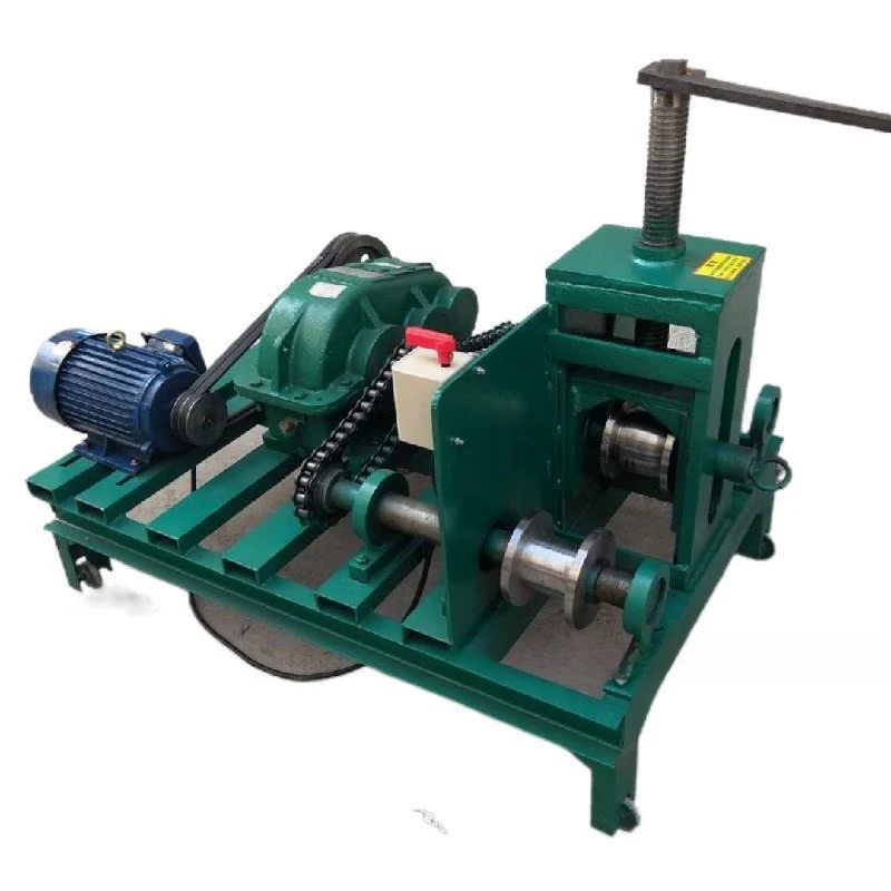 

Supply 89 type pipe bending machine, greenhouse square tube circular tube horizontal electric arc bending machine