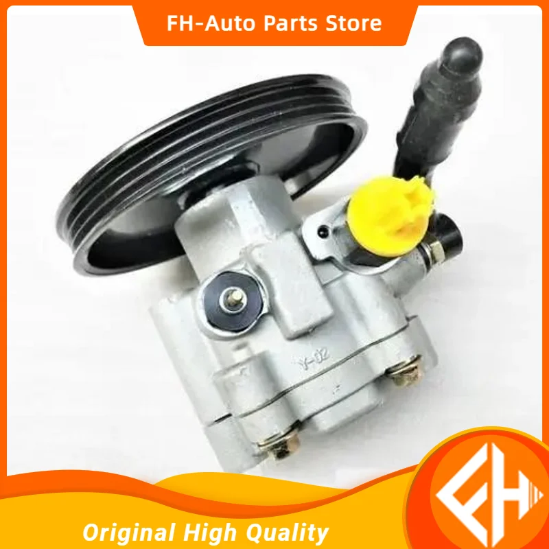 

high quality Power steering oil pump assembly for Great wall voleex C30 OEM:3407110-G08