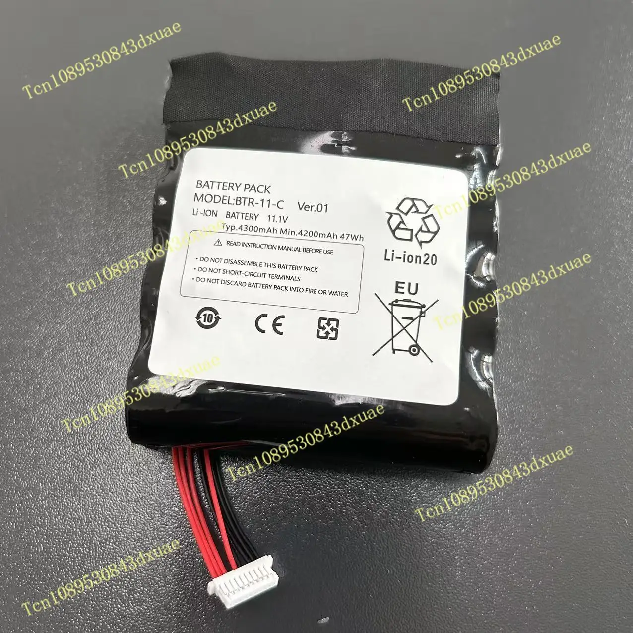 Made In China Fujik…