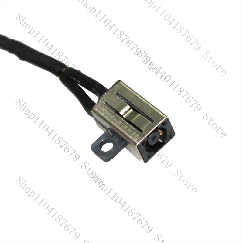 DC POWER JACK CABLE CONNECTOR CHARGING PORT for DELL Inspiron 15 3000 Series