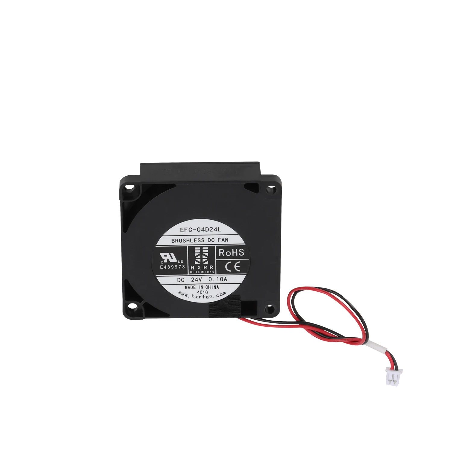 Creality Original Ender-3 V3 SE Fan,4010 Part Cooling Fan for 3D Printer Ender-3 V3 SE/Ender-3 V3 KE