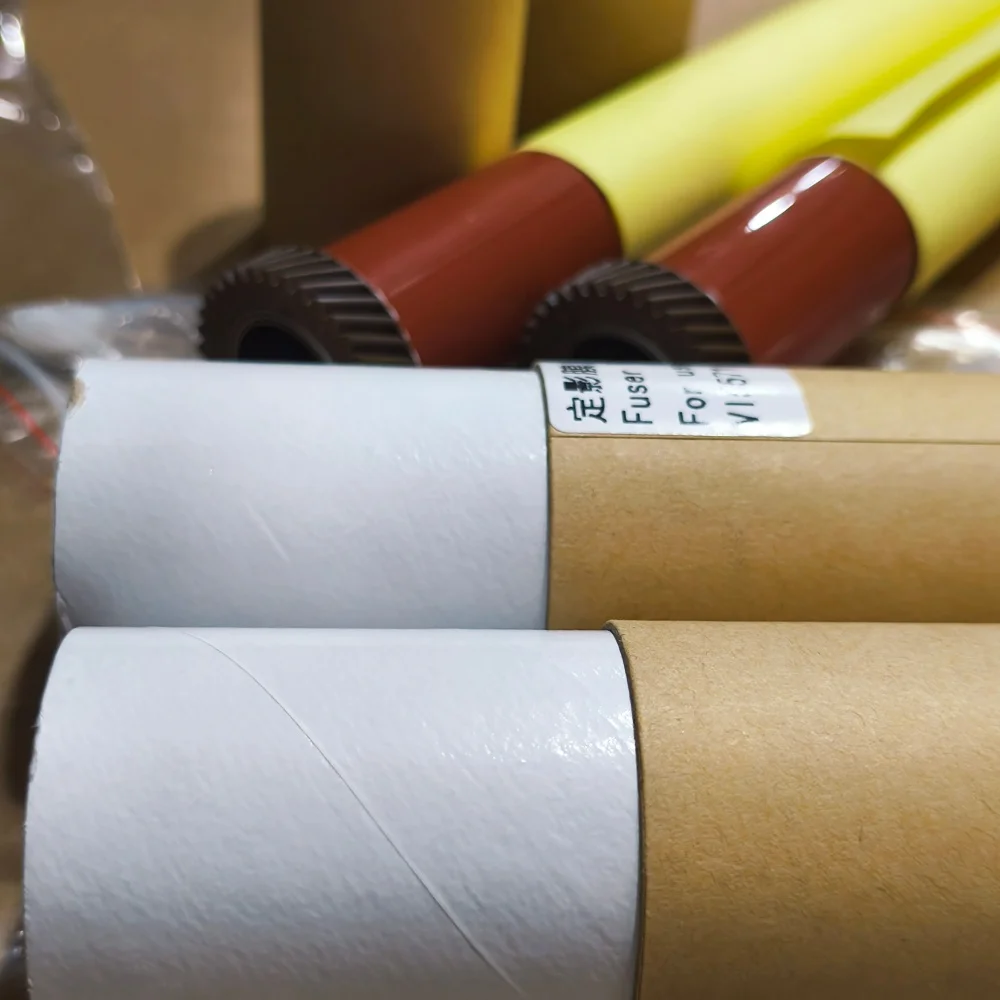 

Оригинальное качество термофиксатора C8070 для Xerox AltaLink C8070 C8030 C8035 C8045 C8055 7970 C8090 C5575 Ремень предохранителя с шестерней