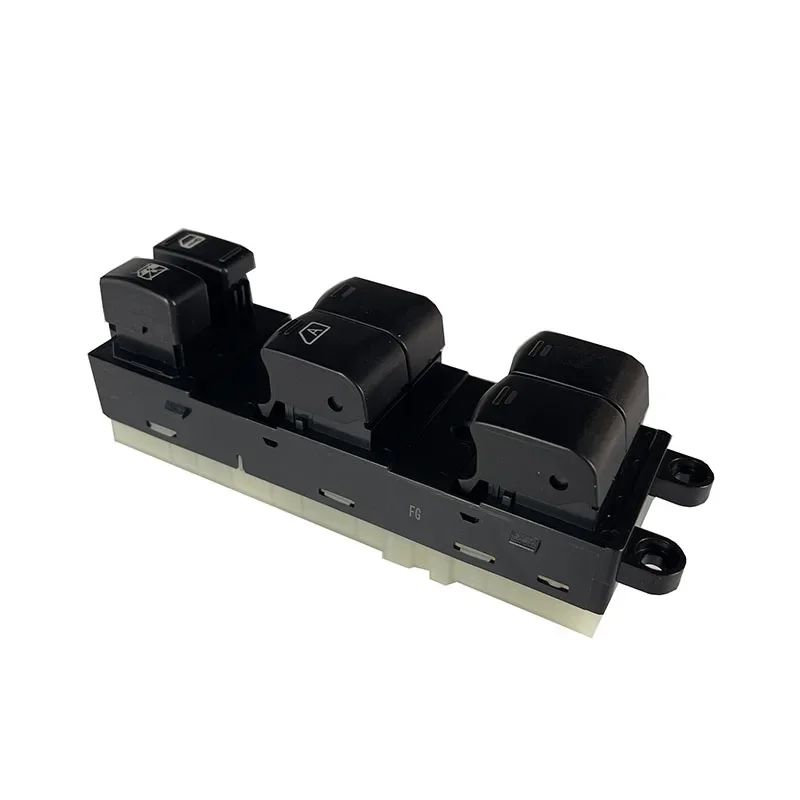

New Genuine Front Master Power Window Switch 83071FG090 For Subaru Forester 2007-2011