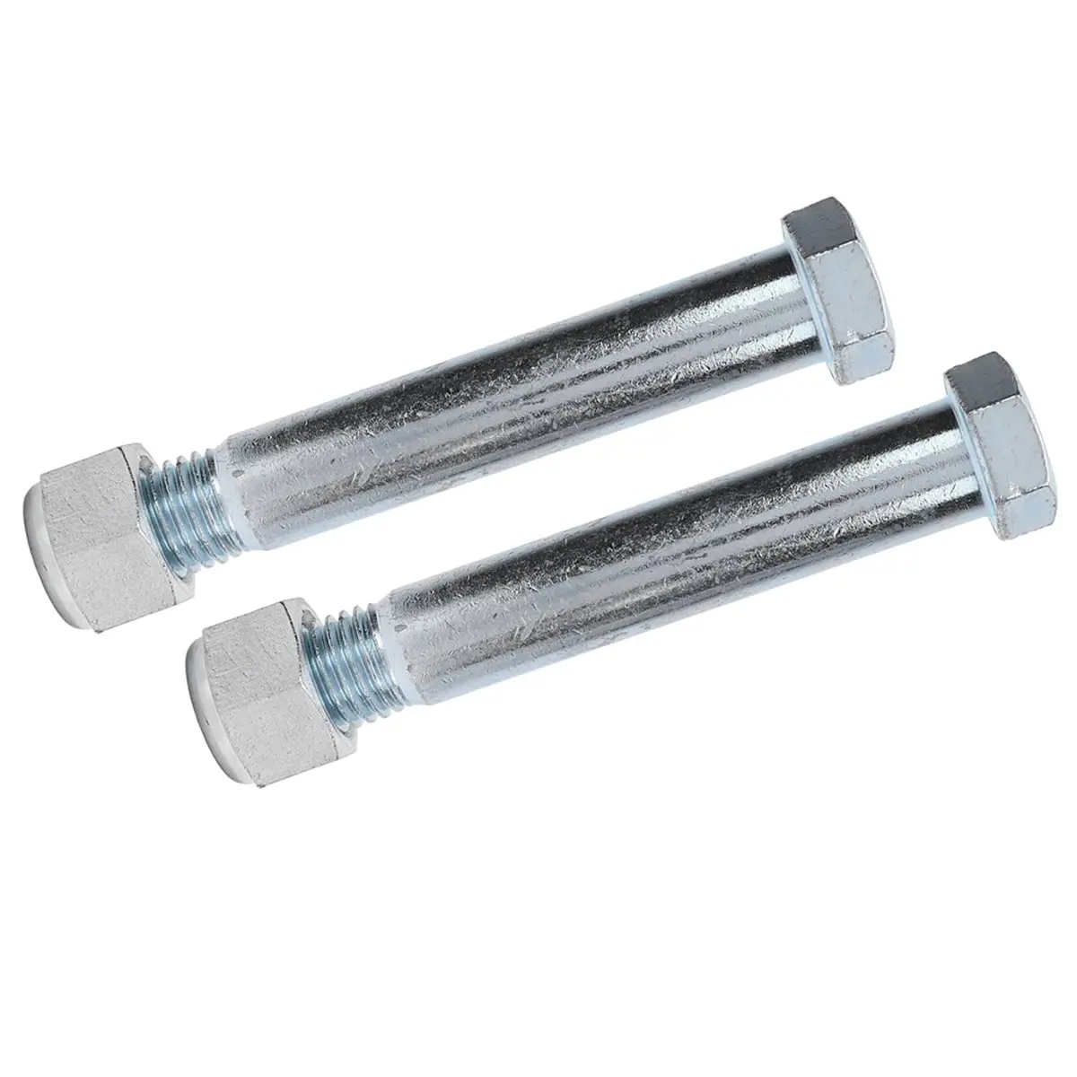 25mm Manganese Steel Excavator Pin Backhoe Link Pin Connector Excavator Connecting Pin Metal
