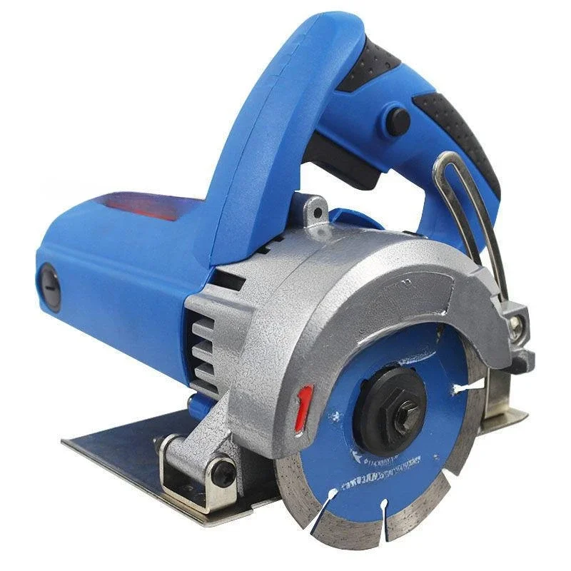 

Cutting Machine Stone Cutting Machine Slotting Machine Household Multifunctional Wood Tile Toothless Saw