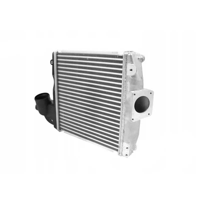 17940-0L010 FIt For Toyota Hilux 1KD 2KD Intercooler Cooler Assembly 179400L010