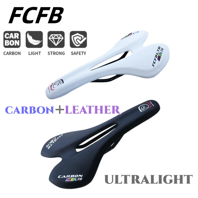 road  mtb saddle bicycle carbon  saddle  leather saddle soft mtb road bicycle saddle seat  bike seat road mtb bike parts