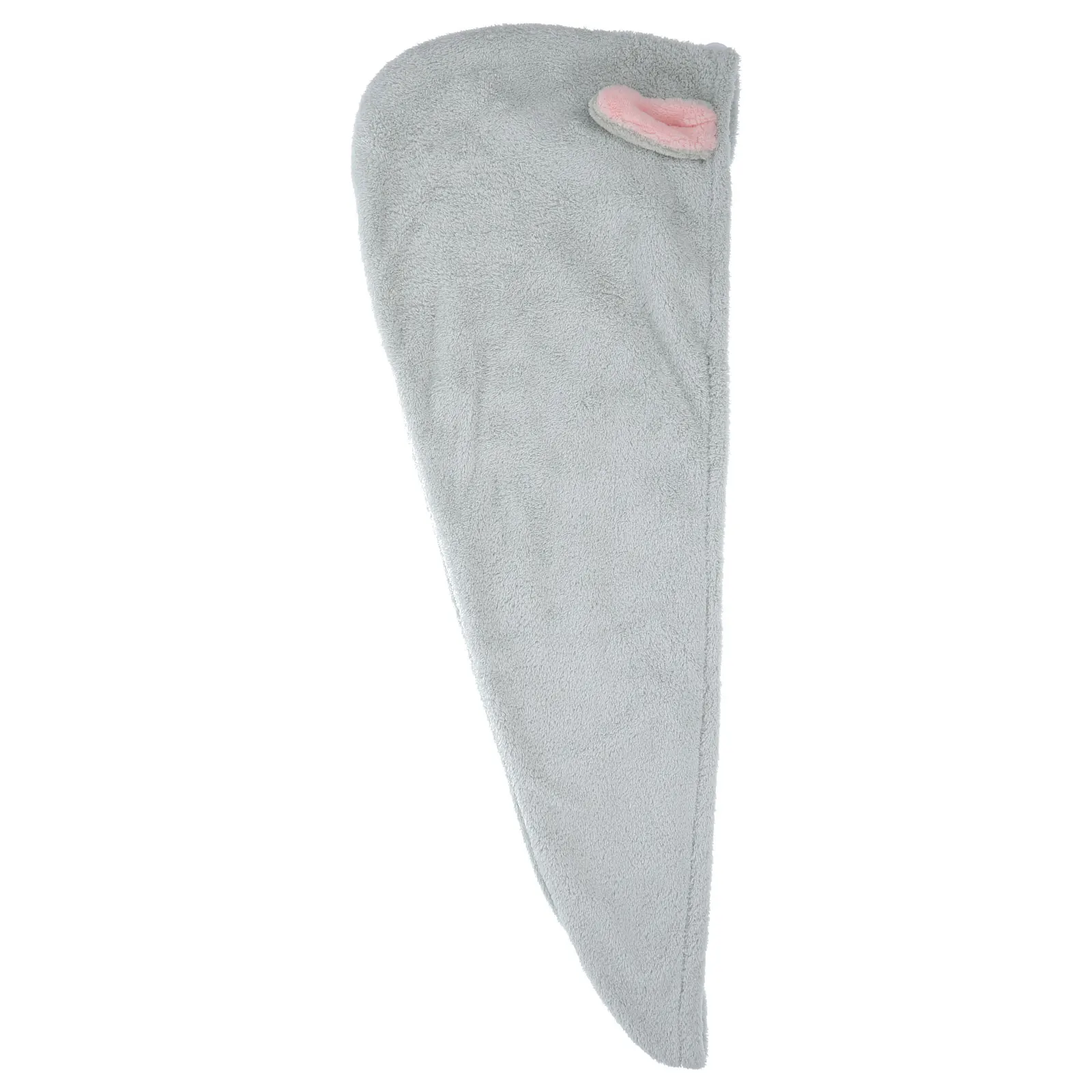 

Hair Drying Bath Caps Thick Super Absorbent Dry Lightweight Portable Towel Wrap For Long Short Curly Straight Perm