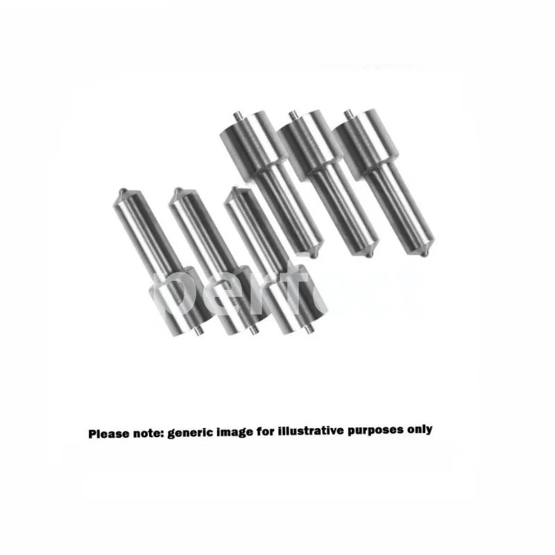

For LEYLAND DAF Diesel Fuel Injector Nozzle Tips 6801055 CBU1401 6pcs