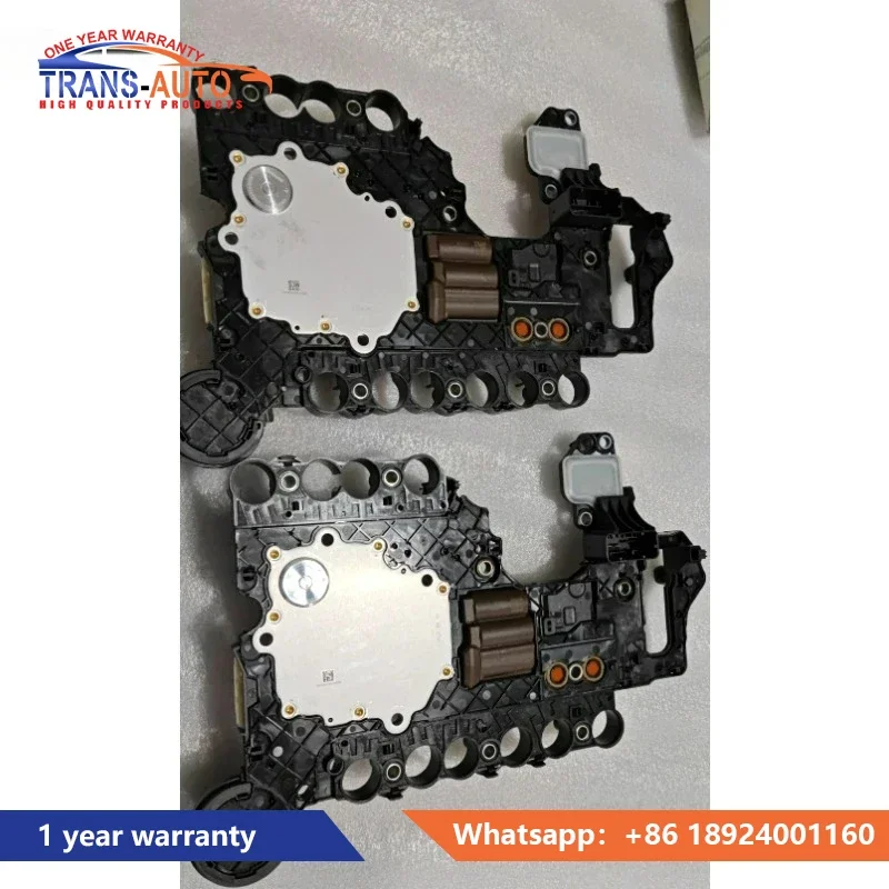 А0002703300  724.020 Hybrid Transmission  A0009018100  Control Unit Fits For Mercedes Benz