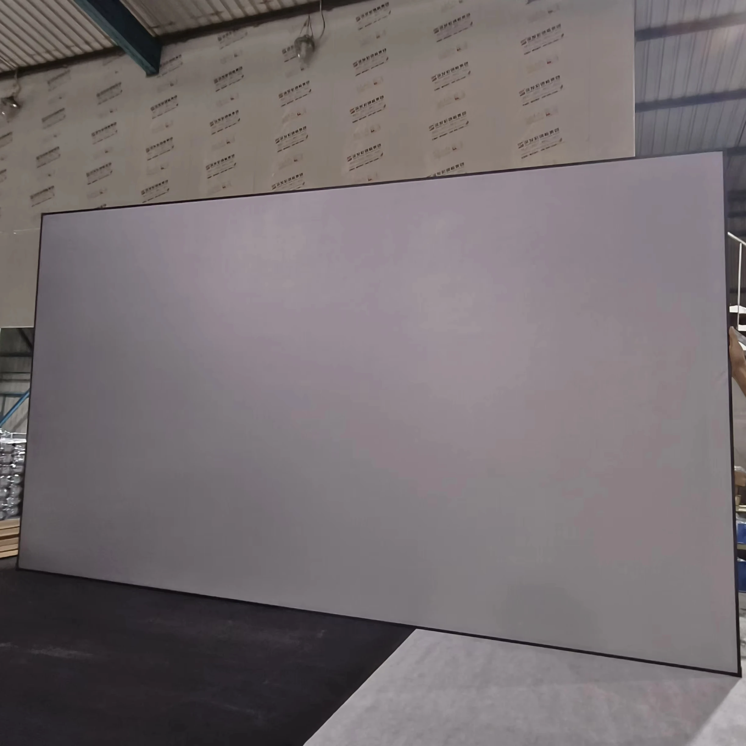 135 Inch Fresnel Al… - image