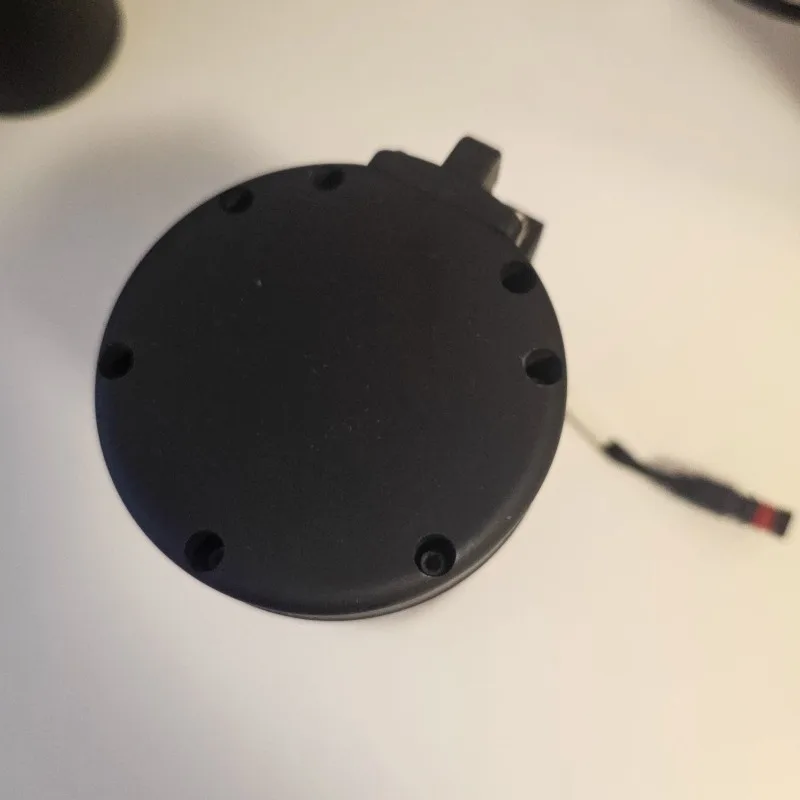 Swing Radar Compatible with P100 V50 Series Spec