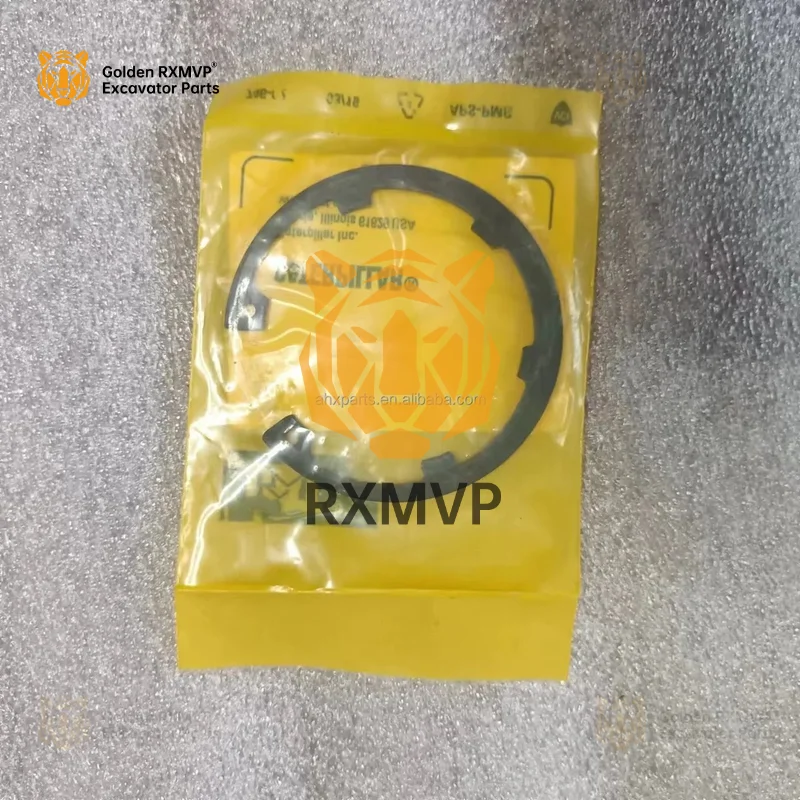 For Piston Ring Circlip Caterpillar 3412c C13b C13 972h 980f Mechanical Parts 197-9326 1979326 Excavator