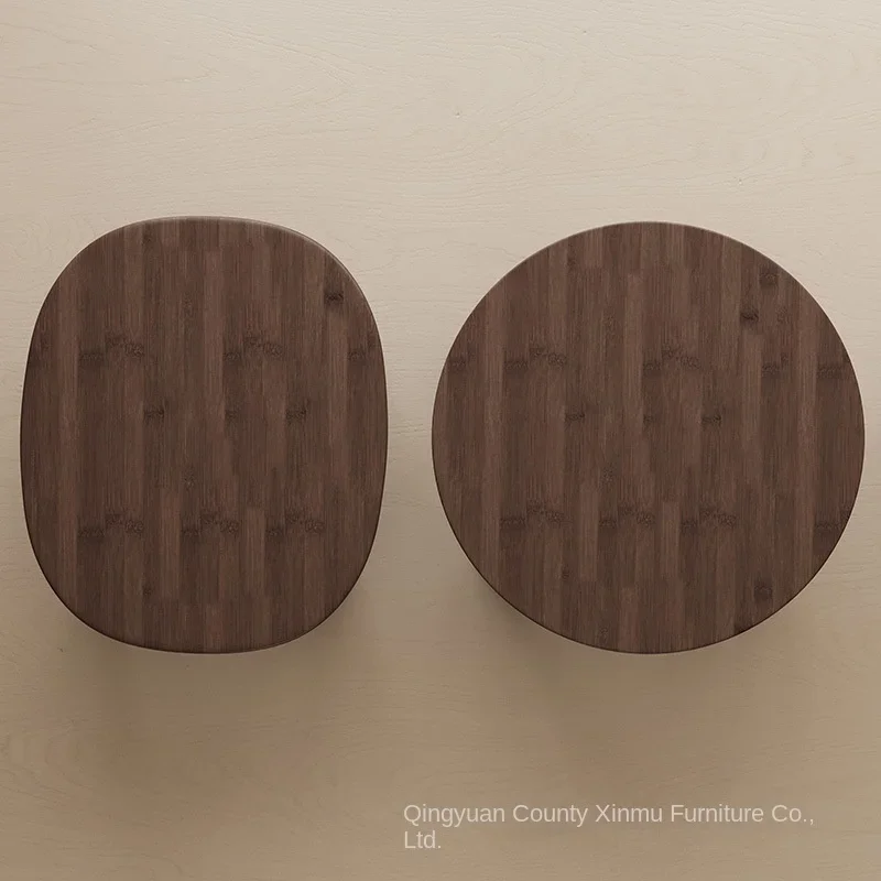 نافذة الخليج، طاولة صغيرة، حصير من الخشب الصلب، طاولة قهوة صغيرة، طاولة منخفضة في غرفة النوم، طاولة سرير، طاولة شاي، طراز صيني جديد