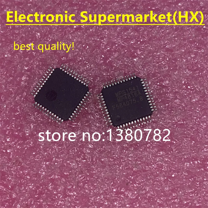 

Free Shipping 10pcs-50pcs MP4816AGFP QFP-48 New original IC In stock!