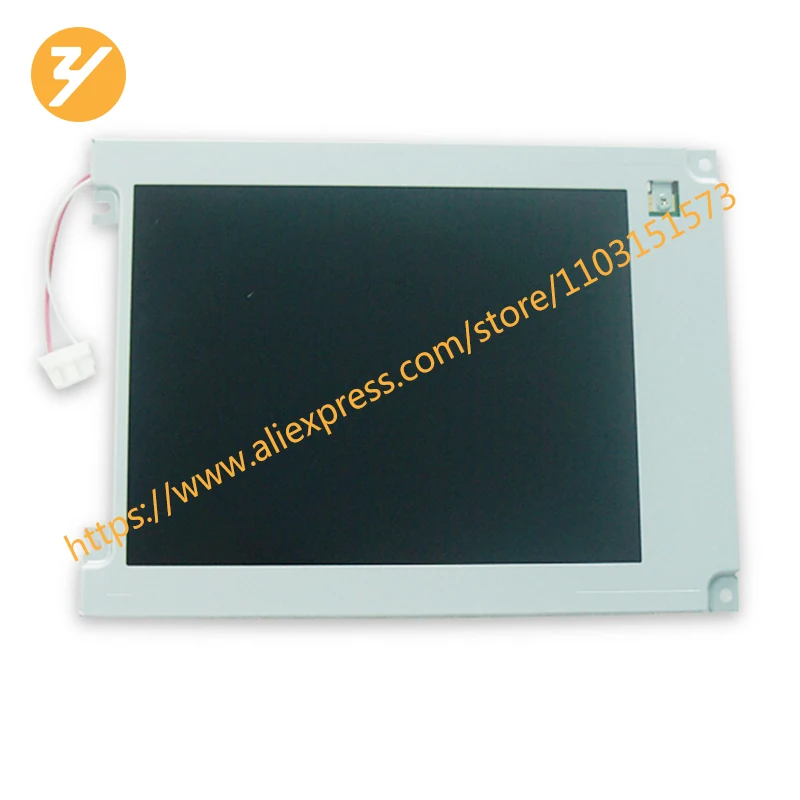 KCS057QV1AJ-G23 5.7 inch 320*240 COLOR LCD Display Zhiyan supply