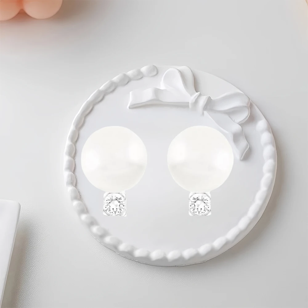 

2025 Hot Selling Brand Women's Earrings Fashionable Luxury Jewelry Suitable for Gift Giving To Friends