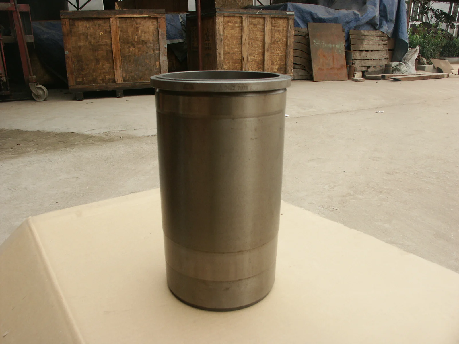 

Cylinder Liner for Deutz BFM1015 0422 7080 0426 2182 0422 51695