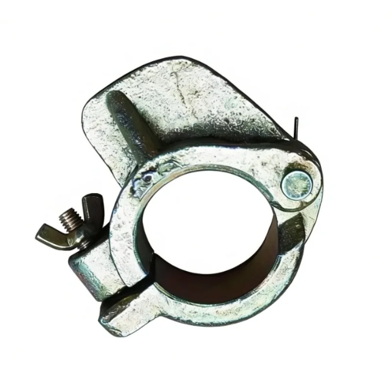 

Post-strengthening Lifting Cylinder Positioning Clamp Limit Clamp Tractor Parts for Oubao