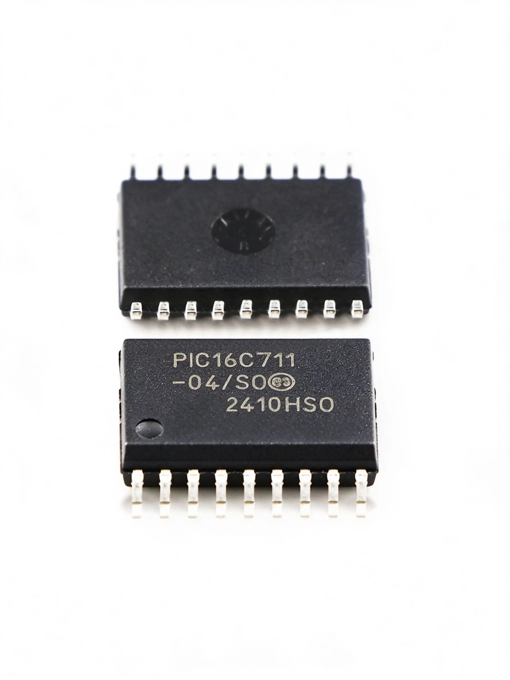 5piece PIC16C711-04/SO Price discounts Spot supply Ready Stock