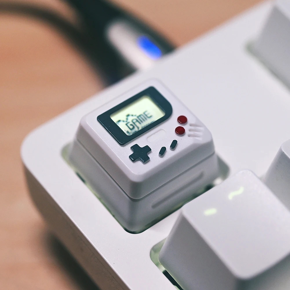 Ensemble de touches de clavier - Retro Gaming Expo avis et prix