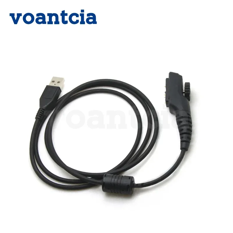 

USB Programming Cable for HYT Hytera PD700 PD780 PD708 PD580 PD788 PD702 PD785G Radio Walkie Talkie Program Cable