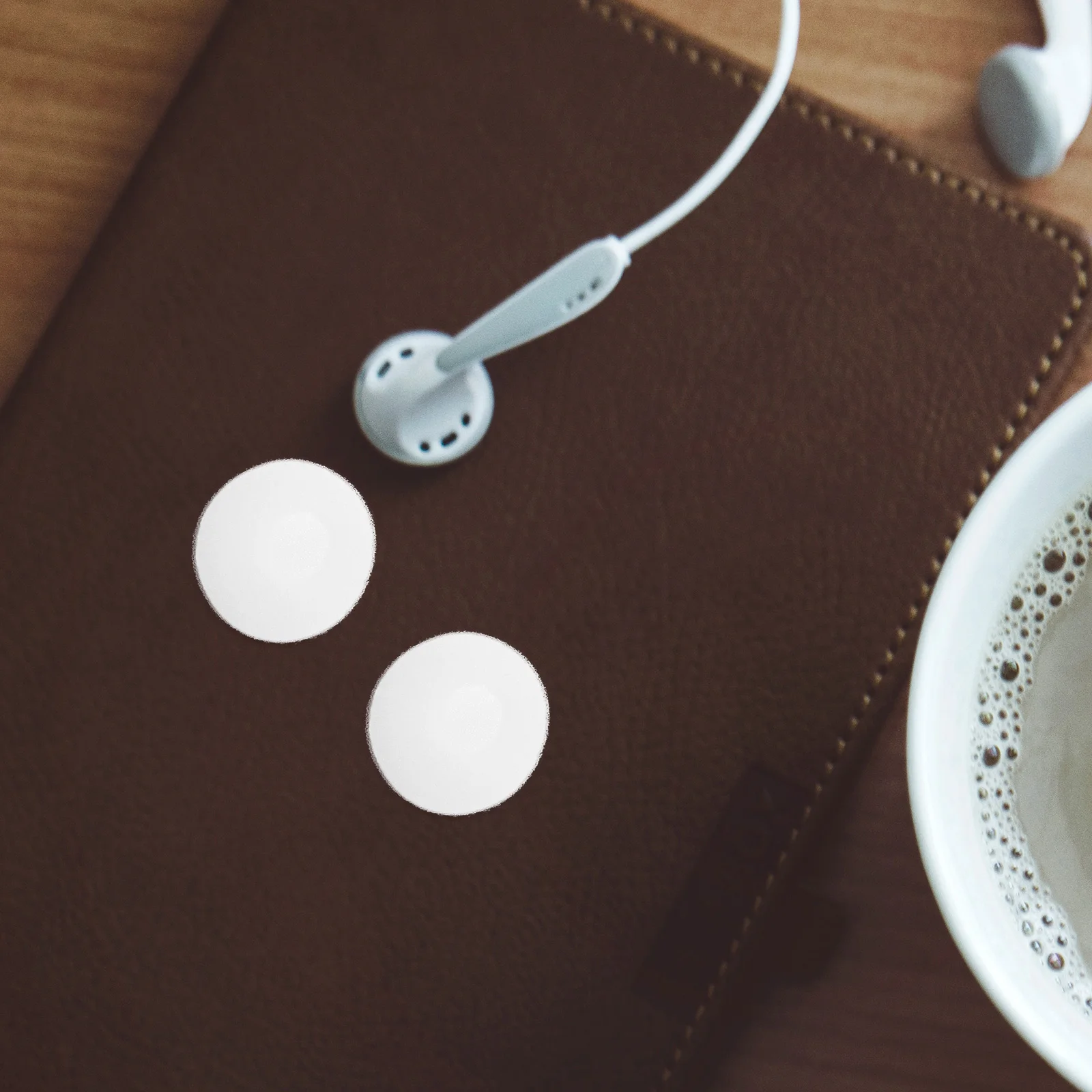 

50Pcs Earphone Replacement Cushions Foam Pads Soft Ear Bud Covers Earpad Protectors Durable Comfortable