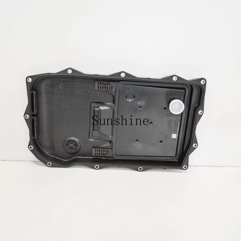 Suitable for horse, tiger and leopard 6-speed 8-speed transmission oil pan, gearbox oil pan filter element