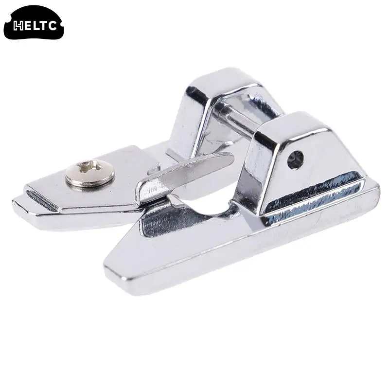 1PCS Domestic Sewing Machine Accessories Presser Foot Feet Kit Set Hem Foot Spare Parts For Brother Singer Janome