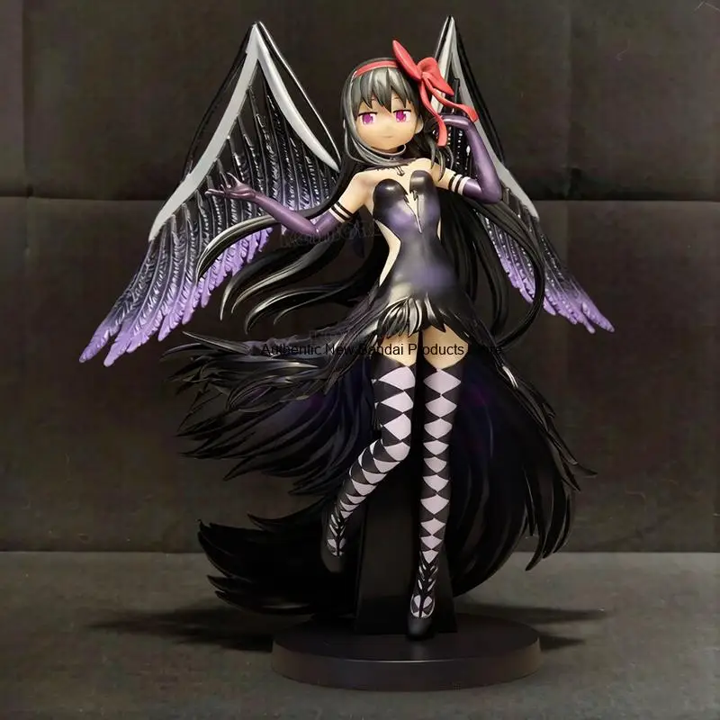 Figura de anime de Puella Magi Madoka Magica, versión definitiva de Kaname