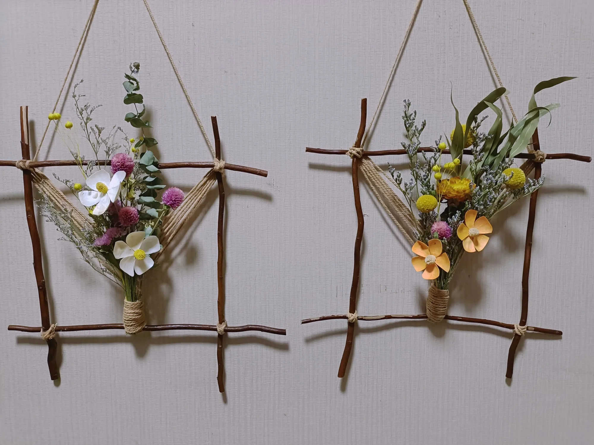 

40pcs Natural Twig Diy Decor Accessories Festival Crafts Branches Decoration Wood Sticks Handicraft Supplies Making Signs