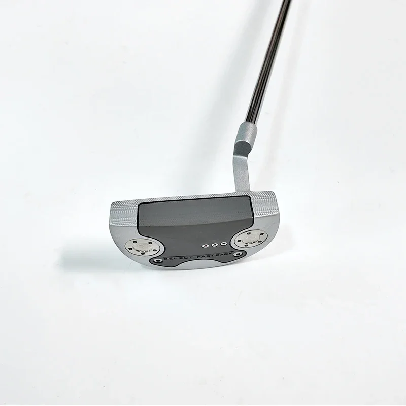 Scotty Cameron Select Fastback Putter Right-Handed, 32 Inch, 33 Inch, 34/35 Inch - Image 5