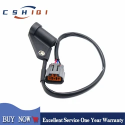 ZL01-18-221A Crankshaft Position Sensor For Mazda 323 F S VI Demio Miata MX-5 MX5 MK II 1.3 1.6 1998 ZL0118221A Auto Spare Parts