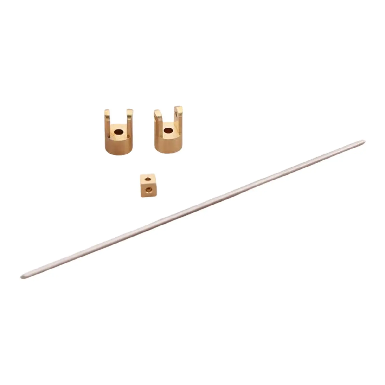 Model of, Precision Micro-coupling, Easy to Install, Metallic, Practical, , Coupling Connector