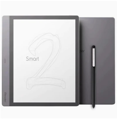 iReader Smart 32GB 10.3 電子ペーパータブレット iReader Smart2 10.3インチ電子書籍リーダー、インテリジェント電子