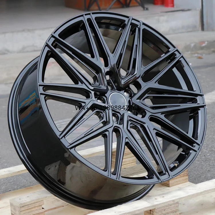 

Custom 18 19 20 21 22 23 24 Inch Monoblock Forged Alloy Rims Forged Wheels Rims 5x114.3 5x112 5x120 5x130 for Mercedes BMW Audi