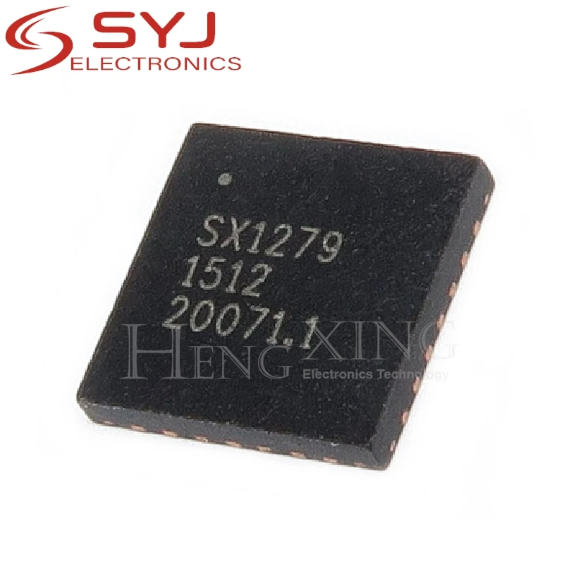 （1pcs-5pcs）SX1279IMLTRT SX1279 A3988EVT A3988 3988EVT SX1276IMLTRT SX1276 QFN-28