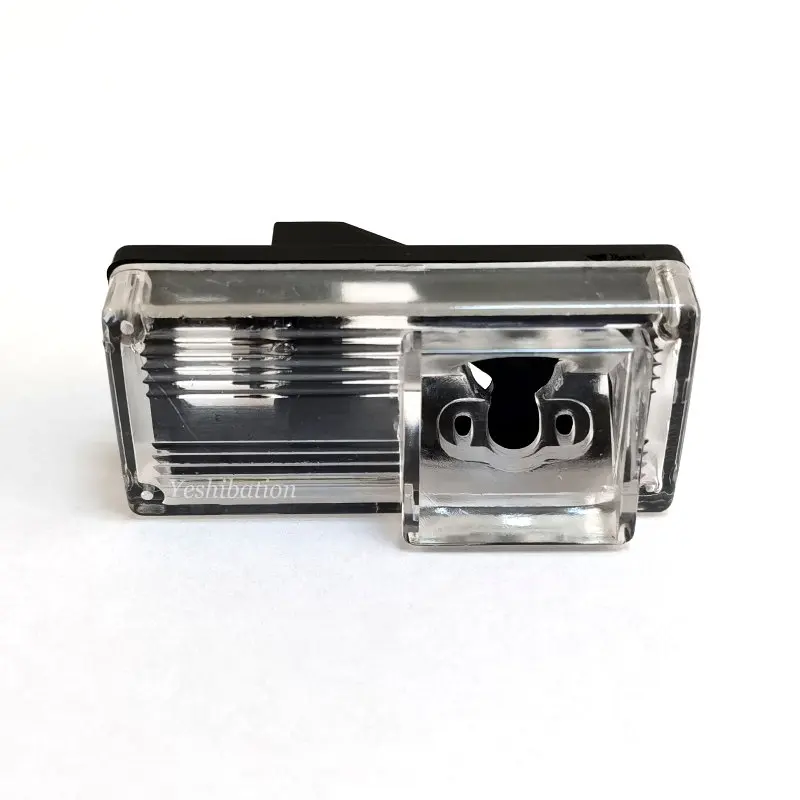 

Автомобильная камера yeshiбации, простая установка, Кронштейн подходит для Toyota Land Cruiser LC 100 120 200 V8 Prado, Автомобильная камера заднего вида