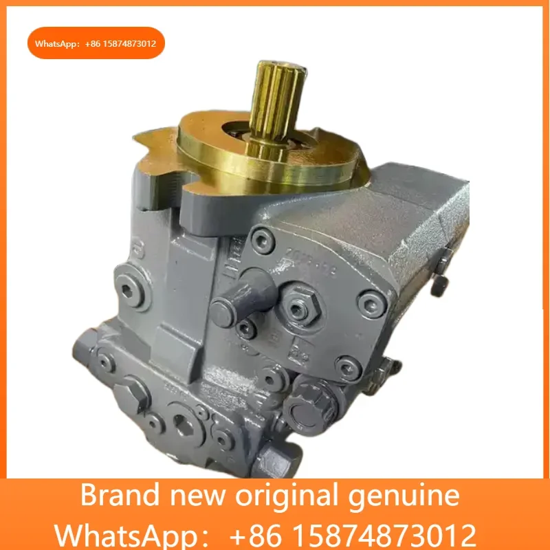 

A10VG A10VG18 A10VG28 A10VG45 A10VG63 Series Pump A10VG28EP3D1/10R-NSC10F043SX-S R902116547 Hydraulic Axial Piston Pump