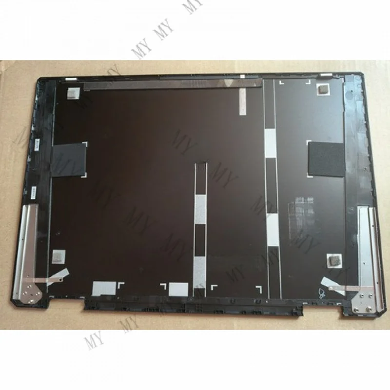 

TT New for msi 18 Ultra Titan 18 HX 2024 MS-1822 top cover A case black 307822A231