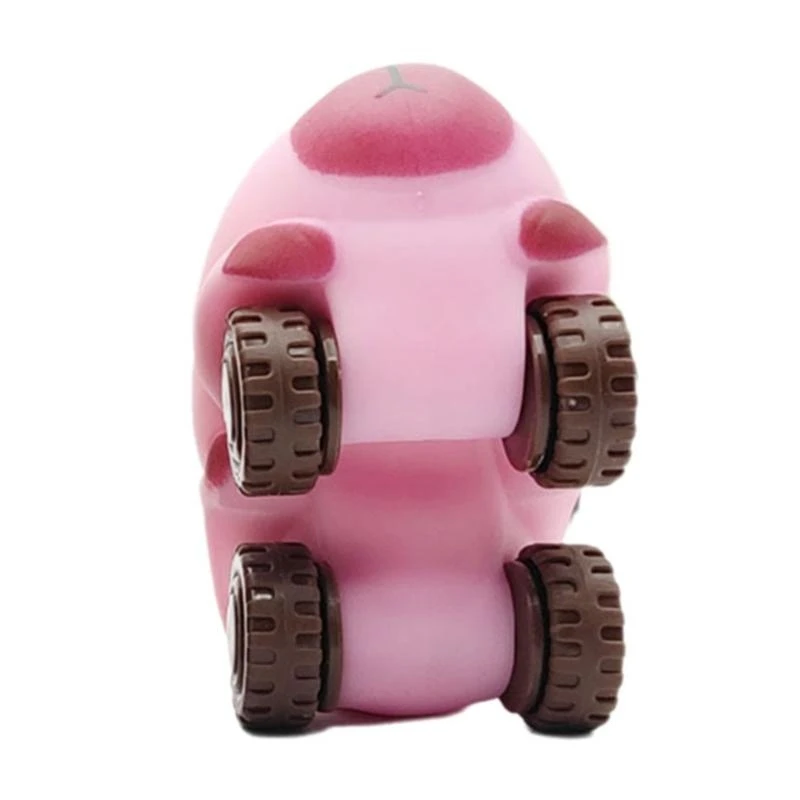 Creative Capybara Squeeze Access