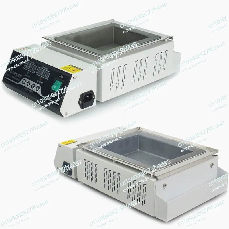 

Special removable card slot memory strip lead-free tin furnace square type digital display fine and small adjustable furnace