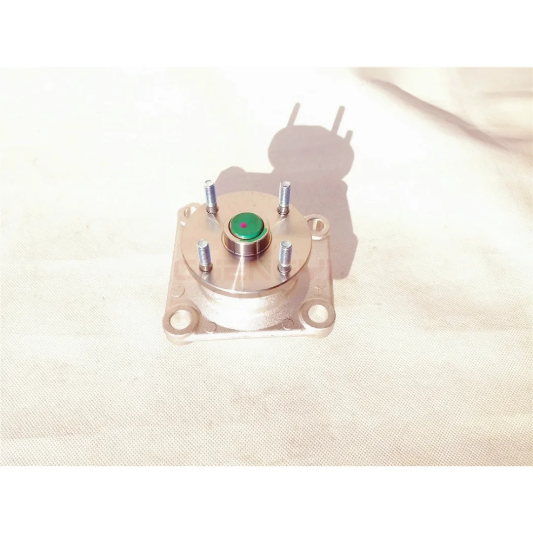 Engine Water Pump Bracket Cooling Fan Bracket Support For Pajero Montero Shogun L200 V33W V43W V73W V93W K96W MD303501 MD364879