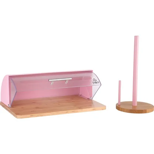 Set Dapur Kayu Falez Peria