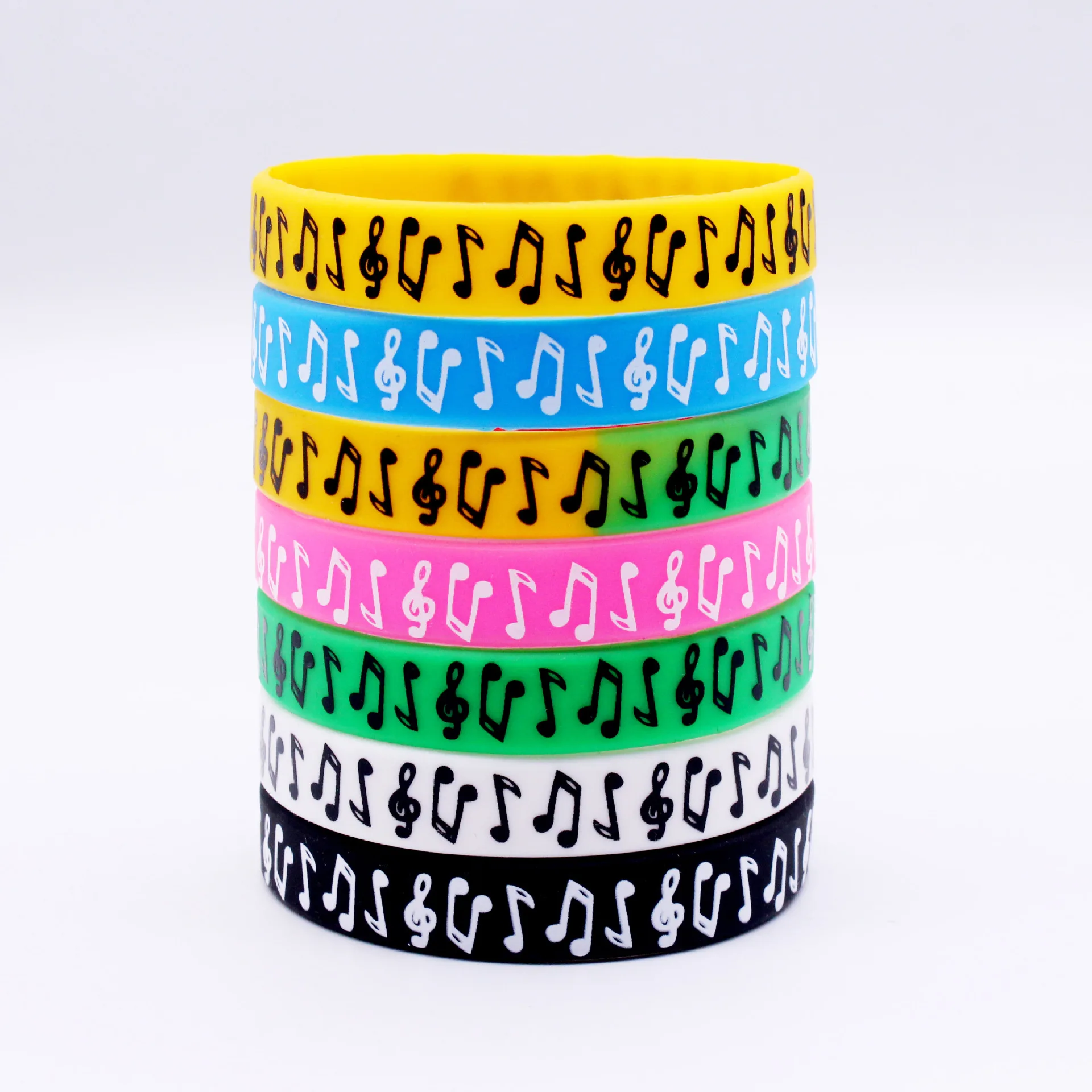 7PCS Music Note braccialetti e - Women Fashion Now recensione e prezzo