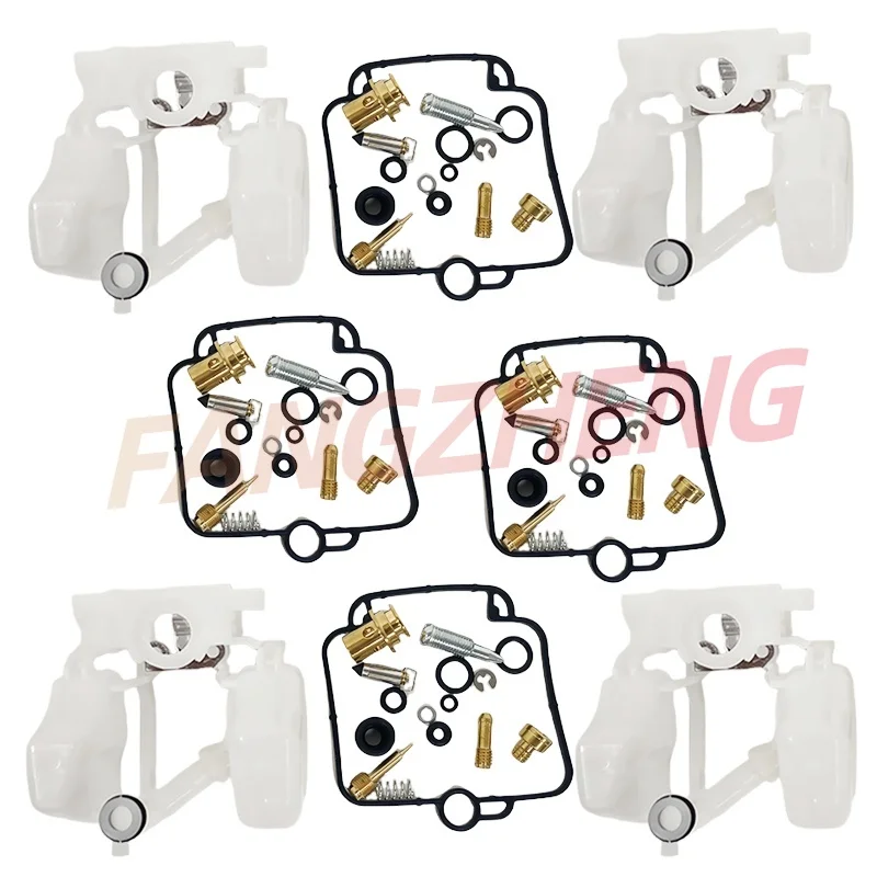 Motorcycle Carburetor Repair kit Part Float FOR Suzuki GSXR750 GSXR 750 1988-92 GSXR750W 1993-1995 Carb Floats