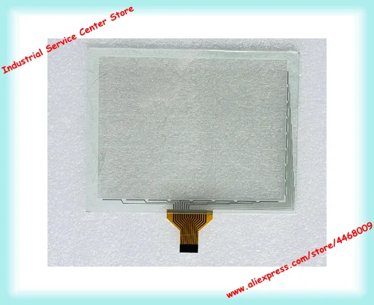 

TK-02 NRX0100-1701R New Touch Panel For UF200A TSK90A