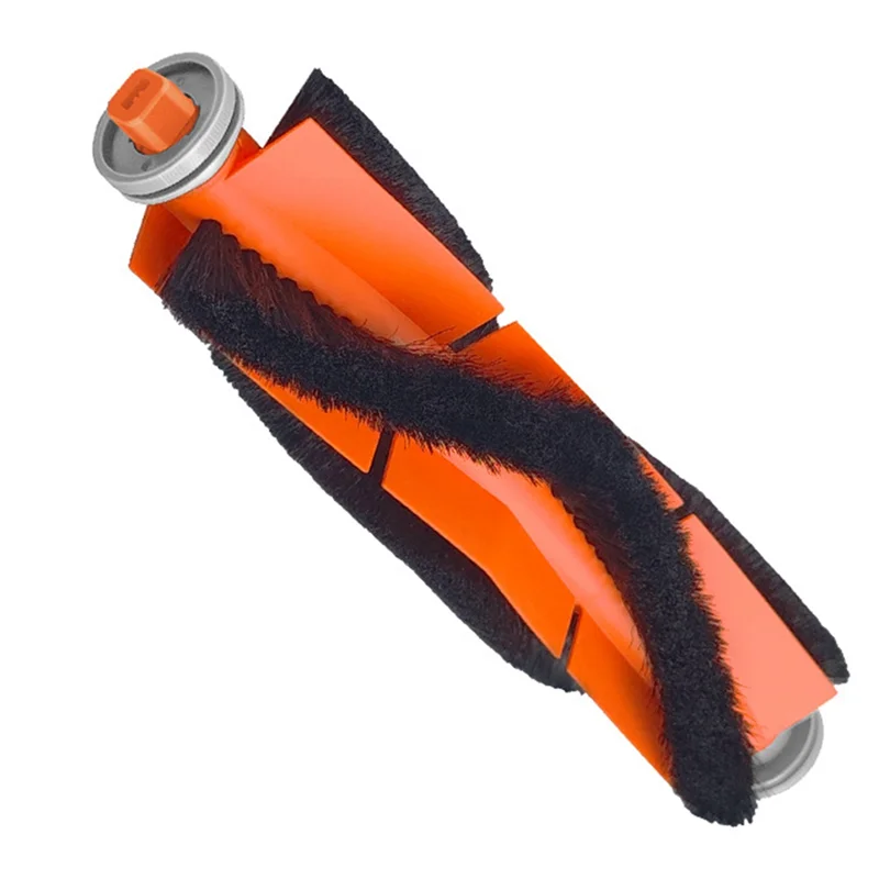 【Berserk】para Xiaomi Mijia PROMJSTS1 Robot de barrido y fregado cepillo principal y Cepillo Lateral filtro paño piezas de repuesto cepillo