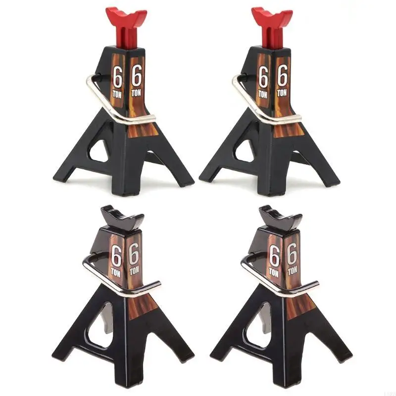 

3/6 тонна гнездома подъема подъема для подъема для D90 CC01 RC CAR TOY Accessories L8rb